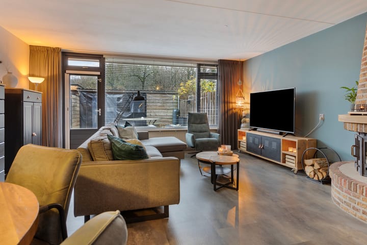 Foto 11 van De Hollentoren 37