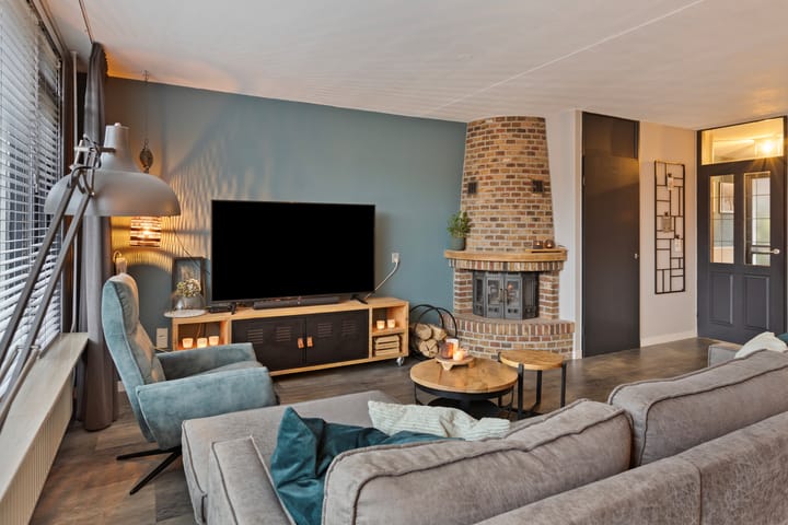 Foto 12 van De Hollentoren 37