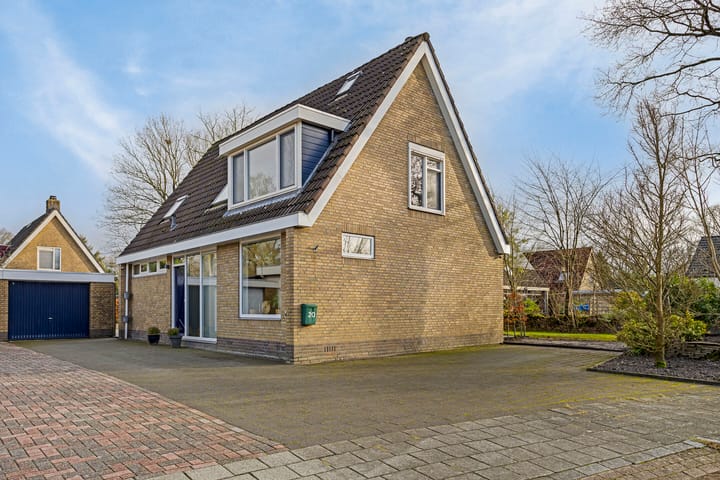 Foto 7 van Waardeel 20