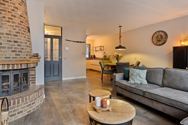 Foto 15 van De Hollentoren 37