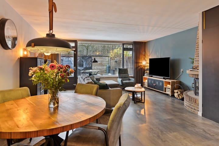 Foto 17 van De Hollentoren 37