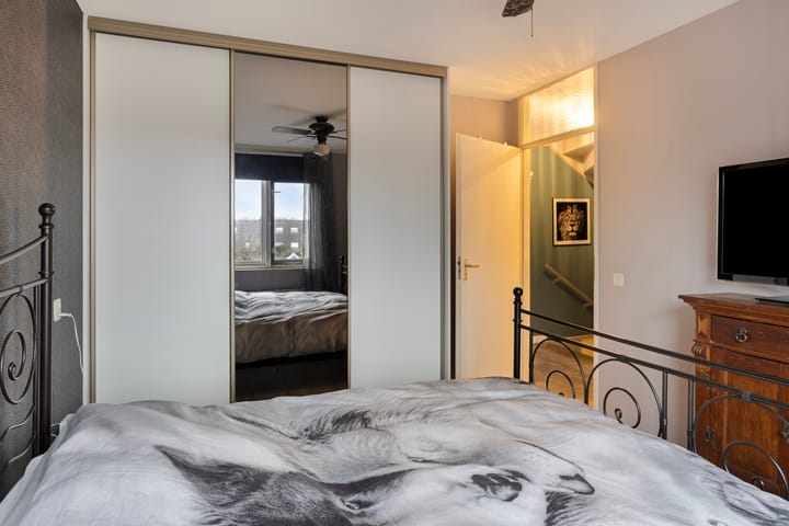 Foto 25 van De Hollentoren 37