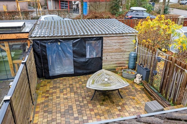 Foto 33 van De Hollentoren 37