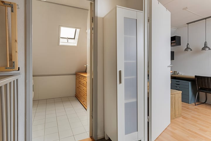 Foto 35 van De Hollentoren 37