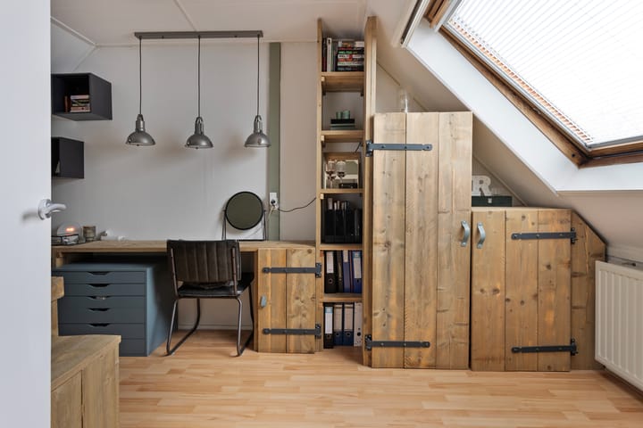 Foto 36 van De Hollentoren 37