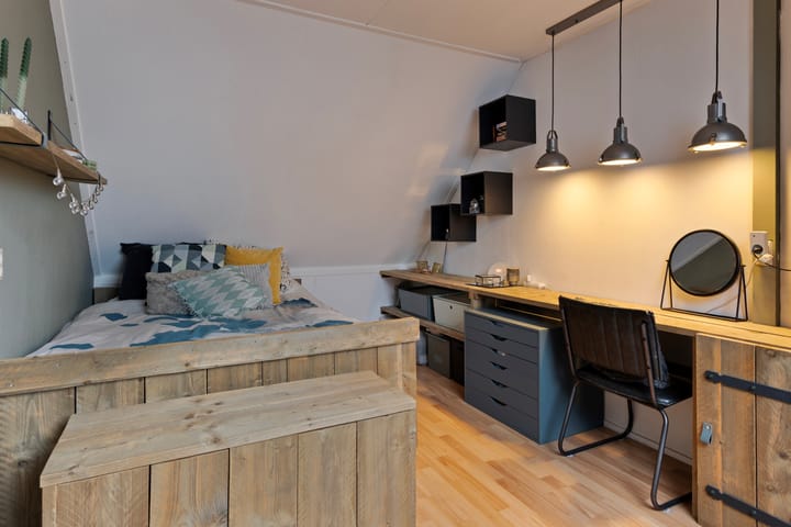 Foto 37 van De Hollentoren 37