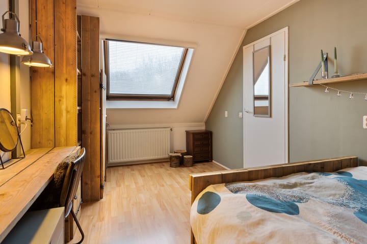 Foto 38 van De Hollentoren 37