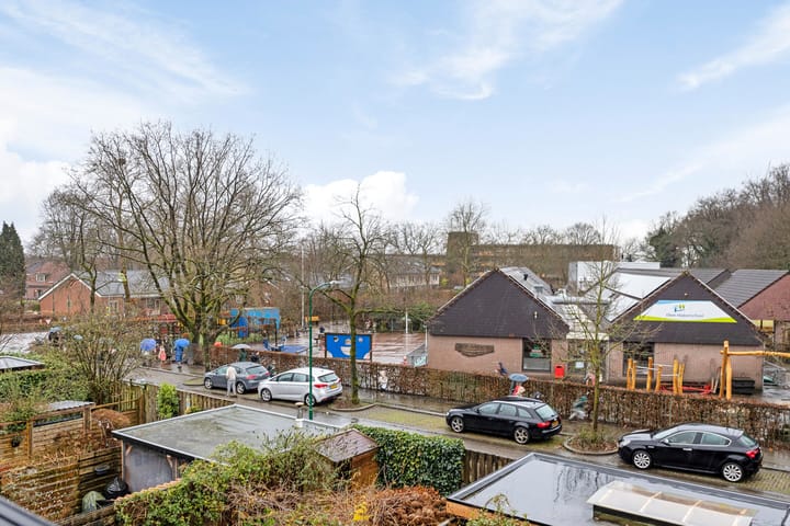 Foto 39 van De Hollentoren 37