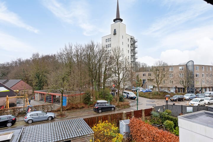 Foto 40 van De Hollentoren 37