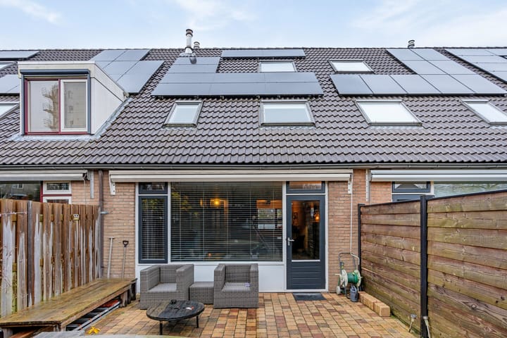 Foto 45 van De Hollentoren 37