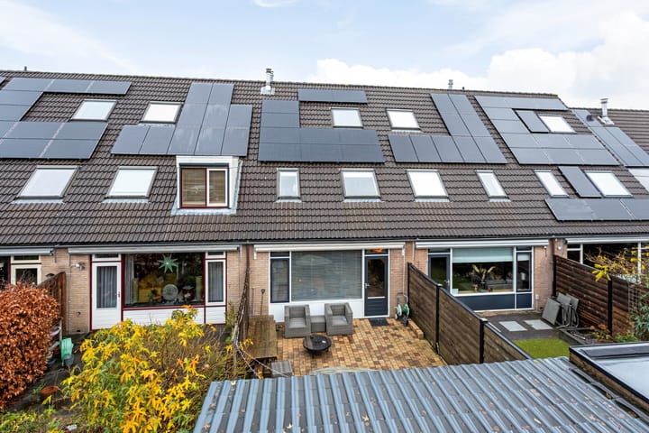 Foto 46 van De Hollentoren 37