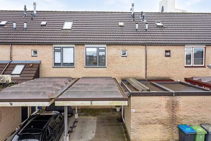 Foto 48 van De Hollentoren 37