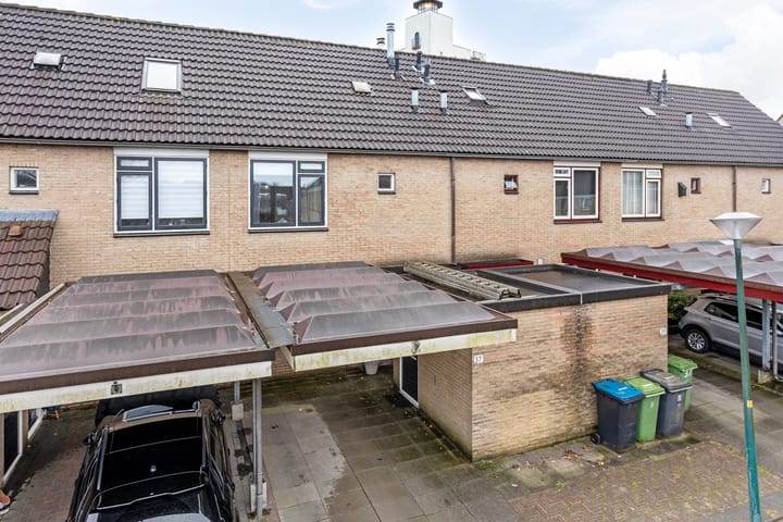 Foto 49 van De Hollentoren 37