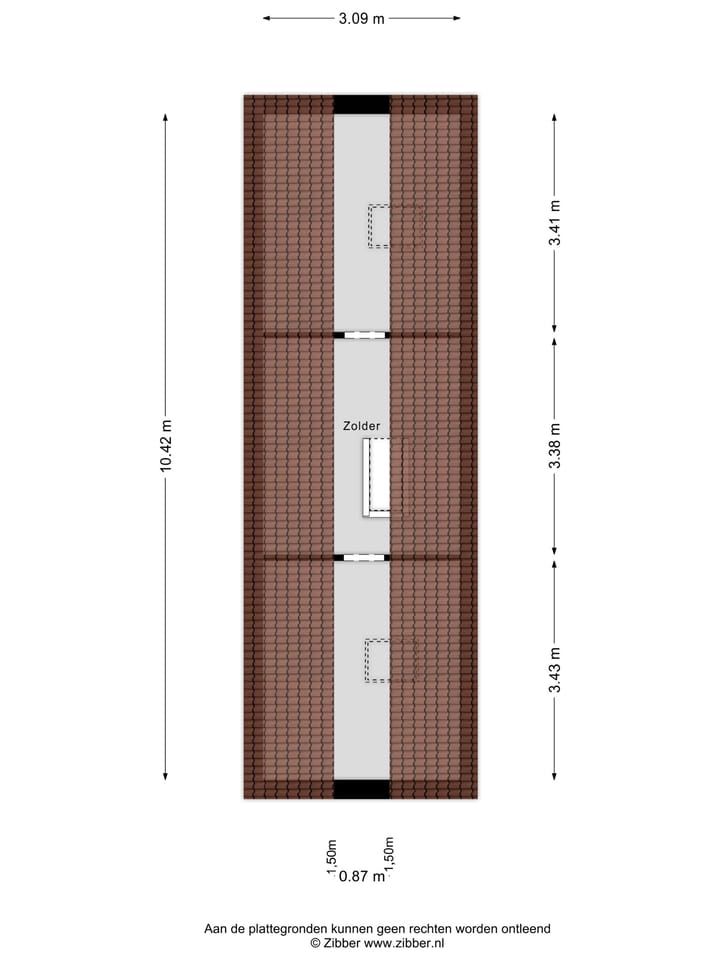 Foto 57 van Waardeel 20