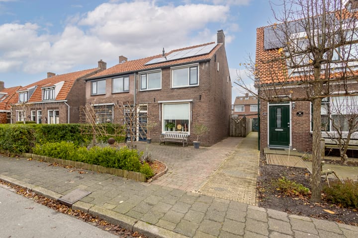 Foto 1 van Broekseweg 33