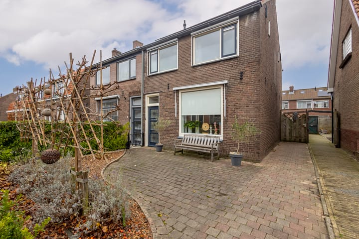 Foto 5 van Broekseweg 33