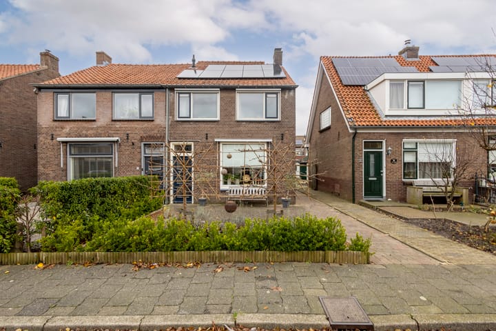 Foto 33 van Broekseweg 33