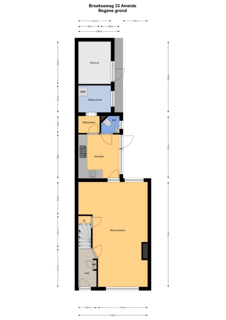 Foto 38 van Broekseweg 33