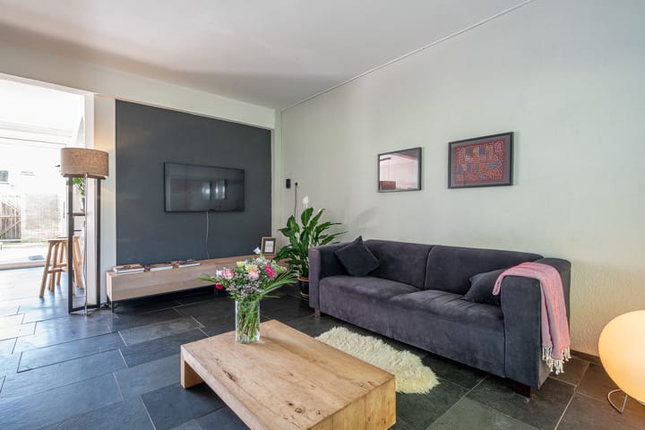 Foto 3 van Meidoornlaan 11