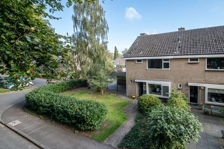 Foto 6 van Meidoornlaan 11