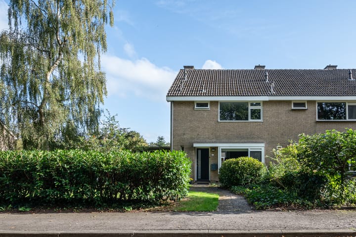 Foto 7 van Meidoornlaan 11