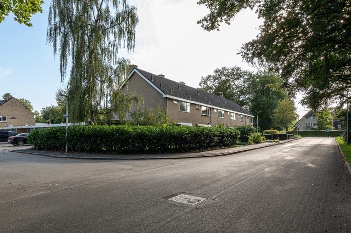 Foto 8 van Meidoornlaan 11