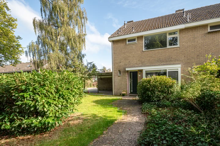 Foto 9 van Meidoornlaan 11