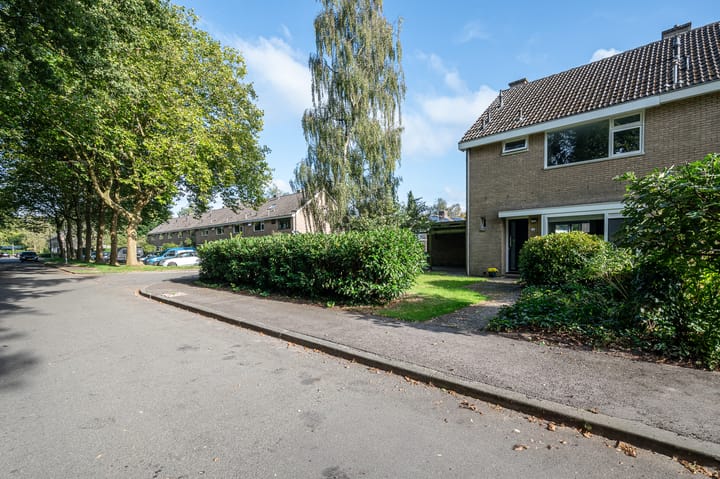 Foto 10 van Meidoornlaan 11