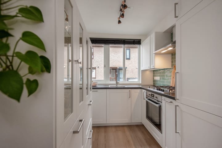 Foto 3 van Leeuweriklaan 8