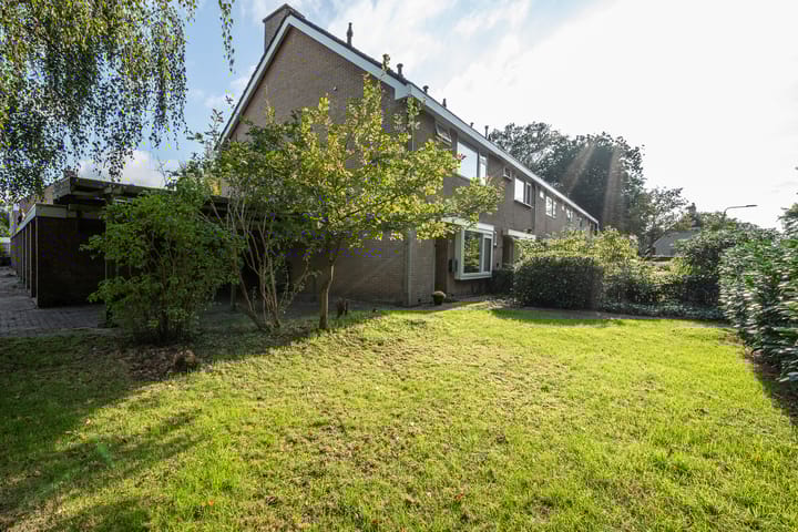 Foto 11 van Meidoornlaan 11