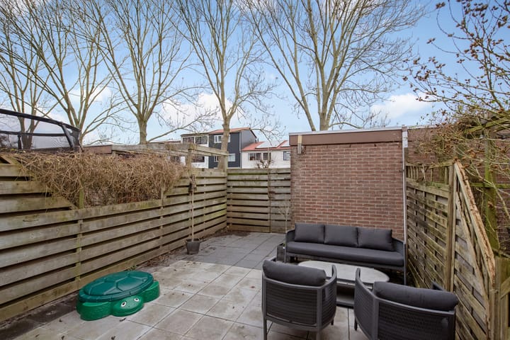 Foto 5 van Leeuweriklaan 8