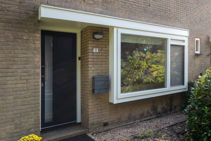 Foto 13 van Meidoornlaan 11