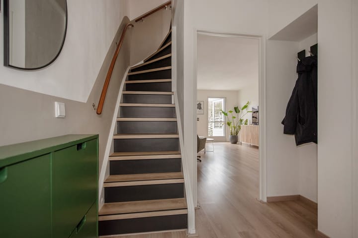 Foto 8 van Leeuweriklaan 8