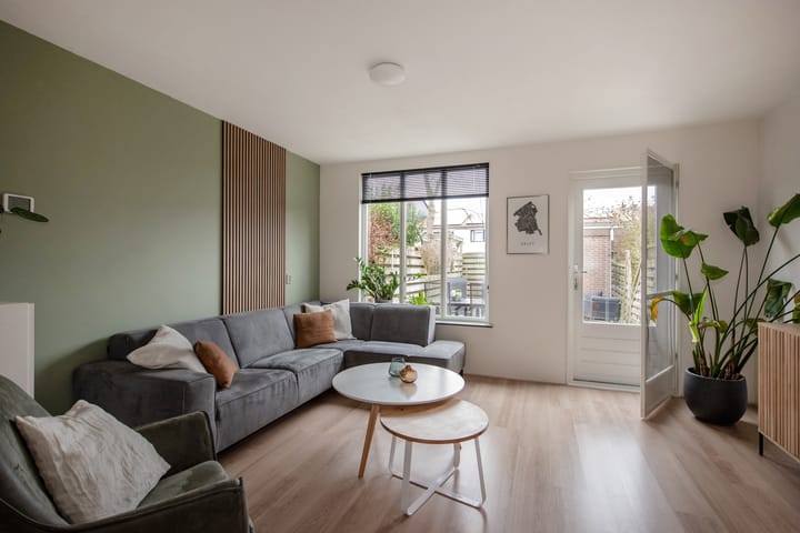 Foto 9 van Leeuweriklaan 8