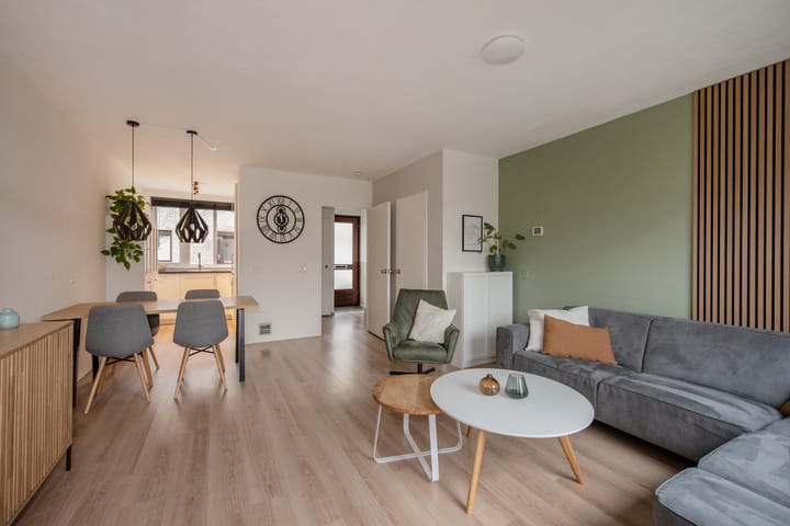 Foto 11 van Leeuweriklaan 8