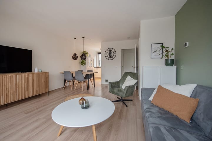 Foto 12 van Leeuweriklaan 8