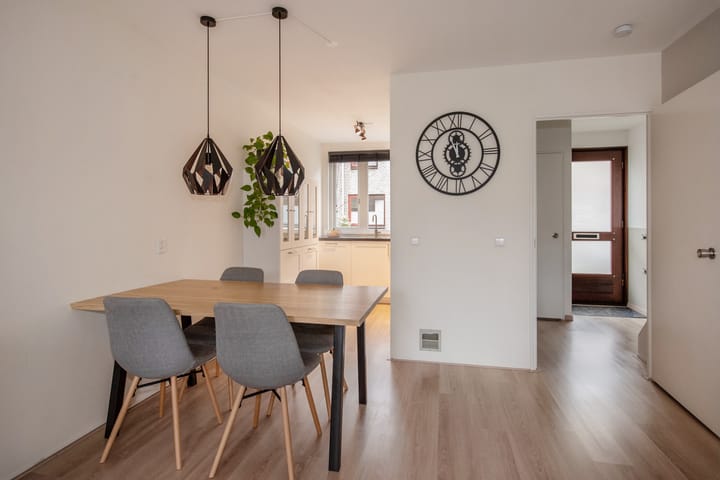 Foto 13 van Leeuweriklaan 8