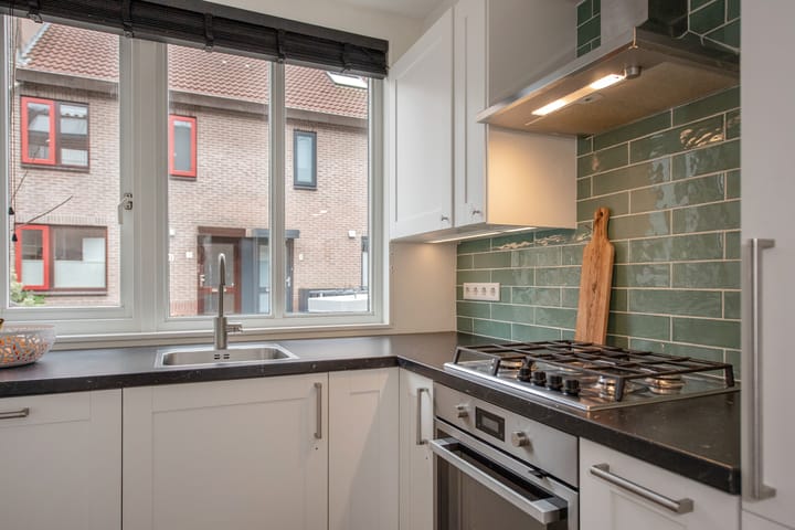 Foto 15 van Leeuweriklaan 8