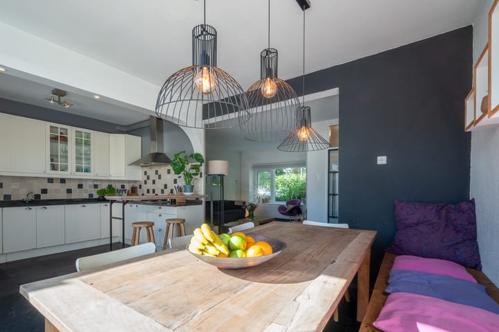 Foto 23 van Meidoornlaan 11