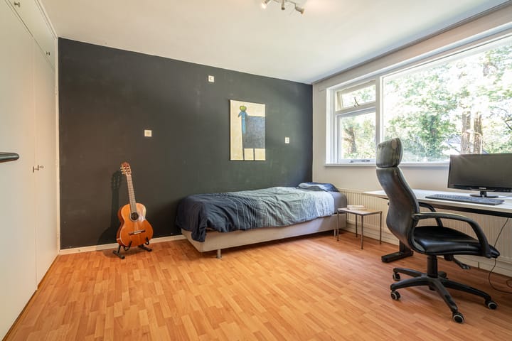 Foto 30 van Meidoornlaan 11