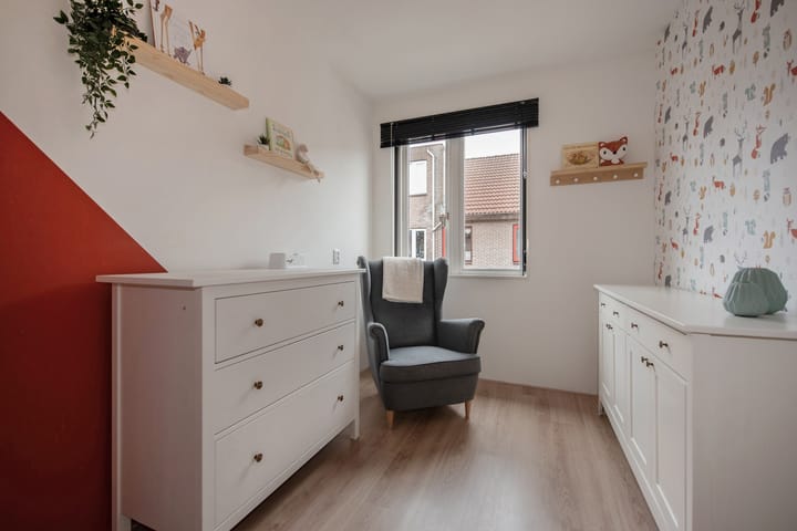 Foto 24 van Leeuweriklaan 8