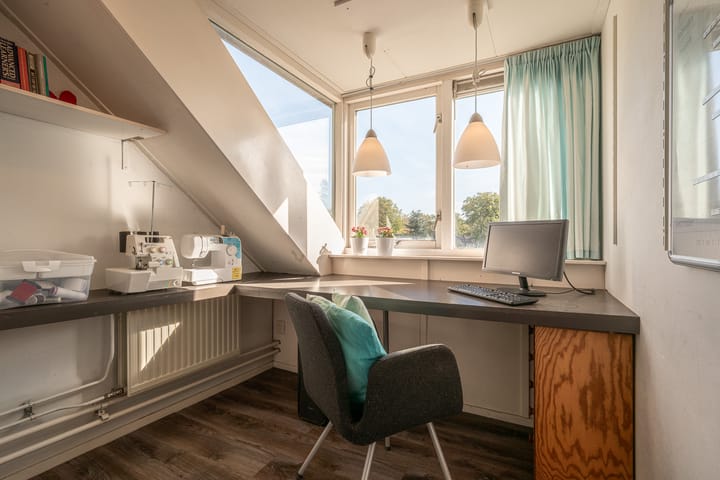 Foto 37 van Meidoornlaan 11