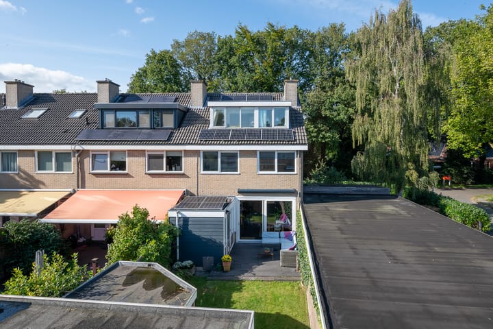 Foto 40 van Meidoornlaan 11