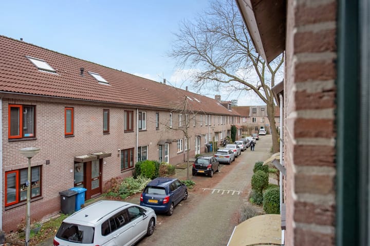 Foto 33 van Leeuweriklaan 8