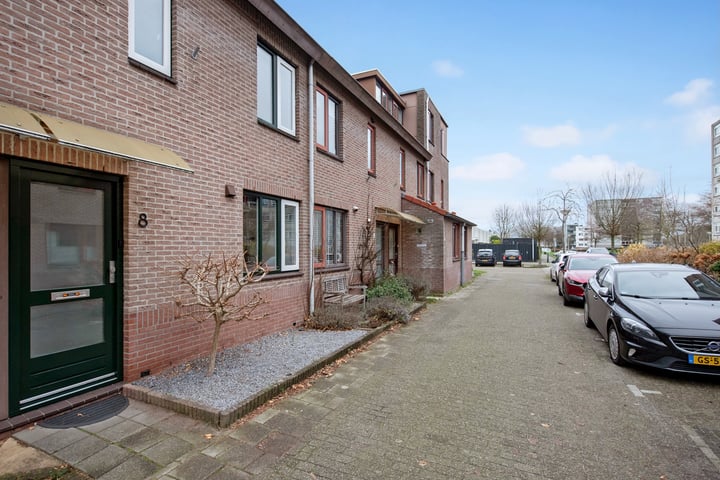 Bekijk foto 34 van Leeuweriklaan 8