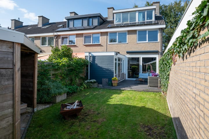 Foto 43 van Meidoornlaan 11