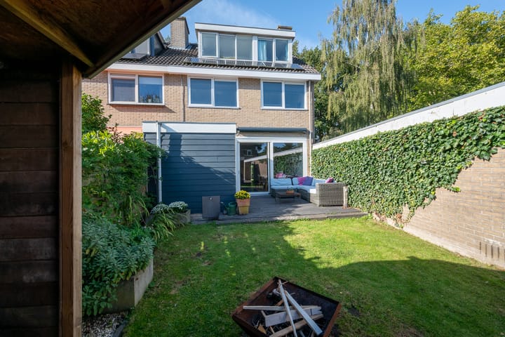 Foto 44 van Meidoornlaan 11