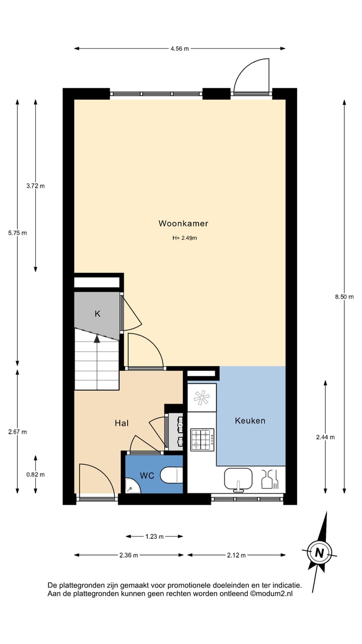 Foto 39 van Leeuweriklaan 8