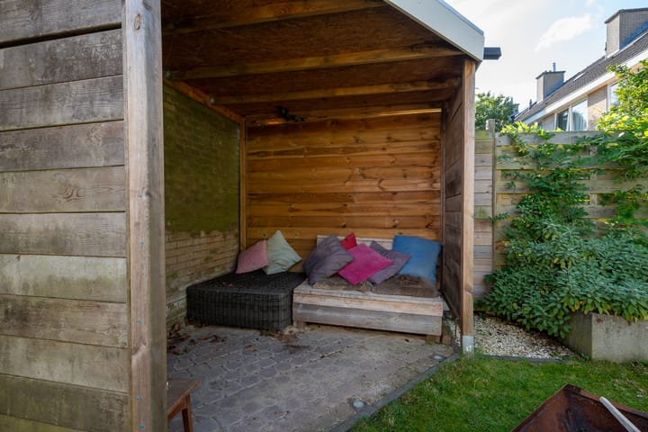 Foto 47 van Meidoornlaan 11