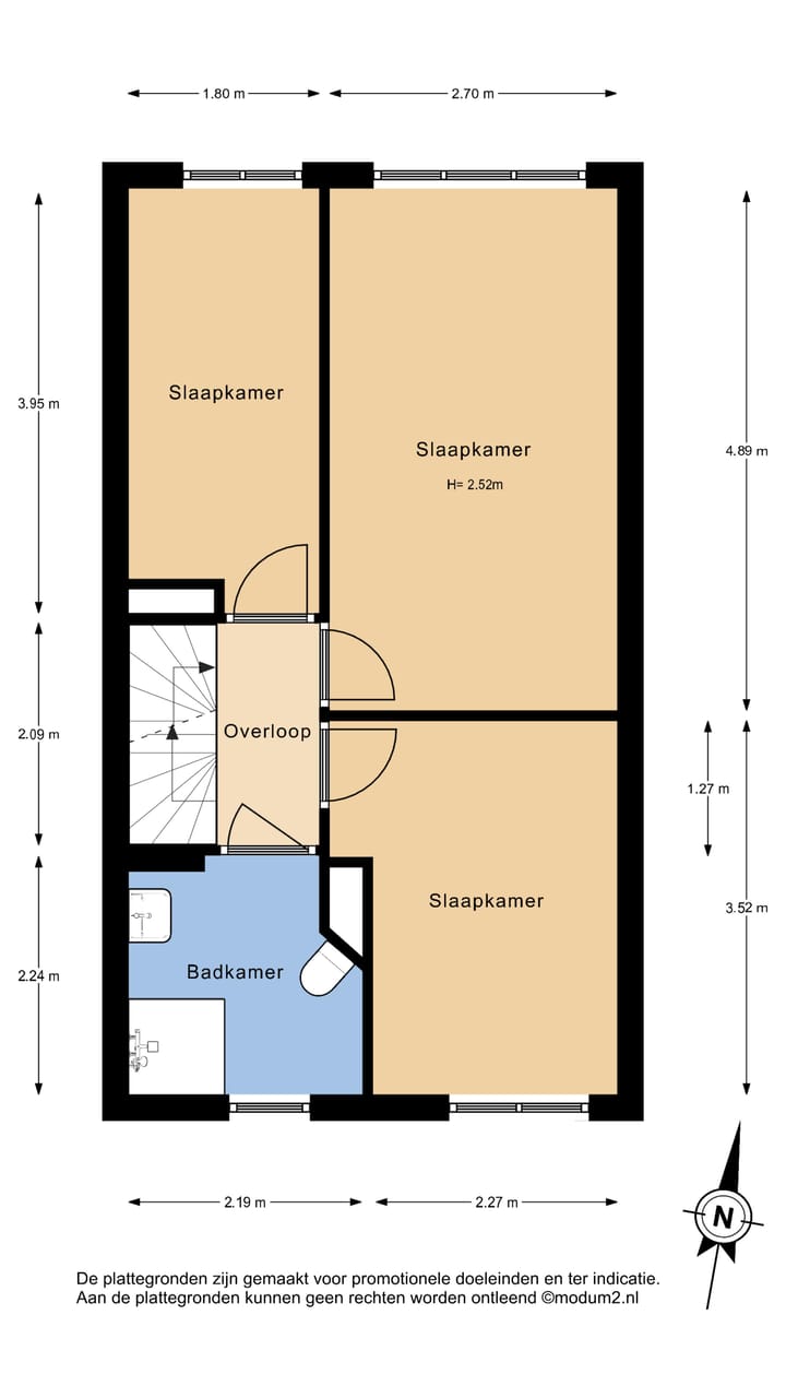 Foto 40 van Leeuweriklaan 8